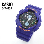 [BEST SPORT] Casio G-Shock / GA-140AR-1ADR / GA-140BMC-1ADR / GA-140-1A1DR / GA-140-1A4DR / GA-140-2