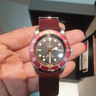 tudor blackbay 41