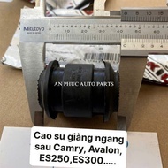 Lexus ES250, ES300, ES330, ES300H rear cross brace rubber... Jikiu: BH21008