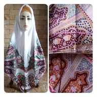 RABBANI QUARTER (CODE 8)