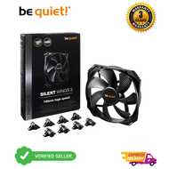 Be Quiet SILENT WINGS 3 140MM CHASSIS FAN (BL071)