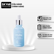 9 Wishes Hydra Skin Ampule Serum 30ml