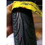 TYRE TUBELESS BUNGA DIAMOND 70/90 -17 80/90 - 17 TYRE TL