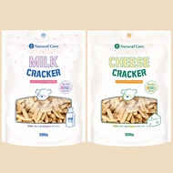 [Natural Core] Cracker for Dogs
