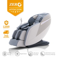 Zero Healthcare uShine Massage Chair