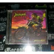 CD BROMOCORAH - Men666anas