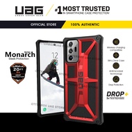 UAG Note 20 Ultra / Note 10 Plus / S22 Ultra / S22 Plus / S22 / S21 Ultra / S21 Plus / S21 / S20 Ult