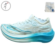 /Lari 910 Nineten Original Haze Veloce White N Running Shoes124563426742