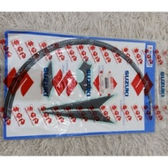 BODY STAMP SATRIA FU 150 / RAIDER FU 150"