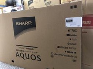 必殺價ㄚ 【SHARP 夏普】70型 4K 安卓電視(4T-C70CJ1T)