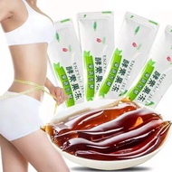 Jelly Fruit Vegetable Enzyme Jelly Official Genuine Prebiotics Probiotic Enzyme Plum Filial Piety Green Plum Powder Enhanced Version ccdkss.sg