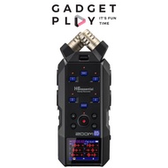 [Bangkok Express] Zoom H6essential 32-Bit Float Professional Voice Recorder