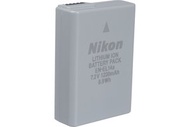 Nikon - EN-EL14A 電池 （平行進口）