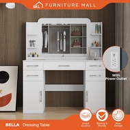 SKL Furniture Dressing Table / Meja Solek / Make Up table