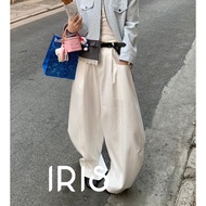 [ พรีออเดอร์ 10-15 วัน ] Vacation in HK |Original Design IRIS BOUTIQUE 26ss IJYK89-IPYK67 Blue Ballo