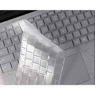 Ultra Thin Keyboard Cover For Microsoft Surface Go3 Go2 Go1  10 inch /Surface 3 10.8 inch/ Surface 2