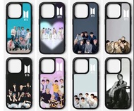 DIY 2025-01-3 BTS phone case 手機殼 支援 iphone 三星 小米 華為 ViVo Oppo HK$40