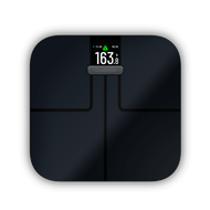 [mtech] Garmin Index S2 Smart Scale [LOCAL WARRANTY]