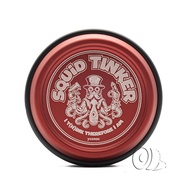 Yozean Unresponsive Aluminum Yoyo TinkerSQUID