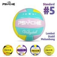 CODE U47A Psycho Original Volleyball Outdoor Training Indoor Beach Game Size 5