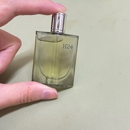 Hermes H24 香水perfume Mini試用裝 5ml