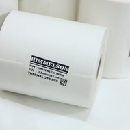 THERMAL LABEL 100X150