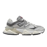 New Balance 9060 Gray NB Men's Shoes Retro Casual [YUBO] U9060GRY D Last