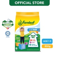 Fernleaf 1 - 3 years Baby Milk Formula Powder Honey 850g