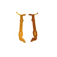 1 PCS For SIGMA 28-135mm 28-135 mm Lens aperture cable Flex Vulnerable line Camera repair Parts