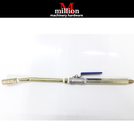 PU Injection Grouting Pump Switch Valve