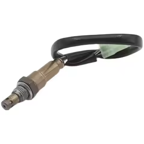 Motorcycle O2 Oxygen sensor For BENELLI BJ125-3E TNT125 TNT150 TNT135 TNT25N BN125 BN150S 150S 180S 