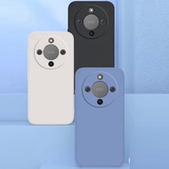 Casing For Honor X9A X9B X9C X9D X9C Smart Colorful Matte Protective Shockproof Cover
