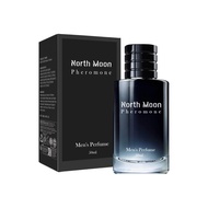 North Mon Mens Perfume Long-Lasting Light Perfume Fresh Niche Perfume Mens And Womens Emotional Atmo