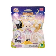 ️ Random Bag Sylvanian baby Dokidoki Collection Halloween Persian cat Fennec fox Small Latin
