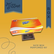 Tissue | Tissue | Tissue BOX | Nice Tissue | Nice BOX PERFUMED 120'