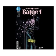 Batgirl 22