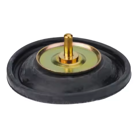Repair Kit Air Cut Off Valve 3pcs/set CB1000C CB1100F CRF230F Diaphragm Motorcycle Carburetor Parts 