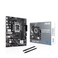 ASUS PRIME H610M-F WIFI D4 mATX Intel Motherboard LGA1700