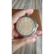 泽镀金 Phra Udomchok Pathom Arahan Suvanapom, Archan Khun Pan 2547