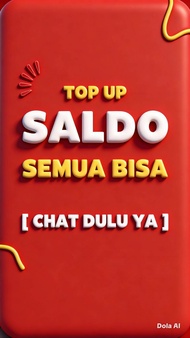 Top up saldo dana semua bisa paylater acc kreditvo