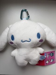 肉桂狗 玉桂狗 cinnamoroll 景品公仔