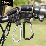 C5GOON Multifunctional Motorcycles Scooter Bicycle Electric Vehicle Hook Hanging Bag Hook Helmet Hoo