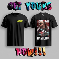 Lewis Hamilton tshirt