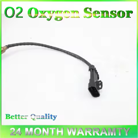 NC250 ZS250GY-3 RX3 zongshen 250cc motorcycle oxygen sensor accessories for CFX8 Z8 U8 ATV engine SP