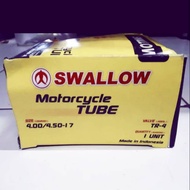 Inner Tube Swallow 400/450-17