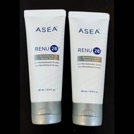 ASEA Renu 28 Revitalizing Redox Gel 90ML x 2 TUBE