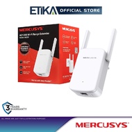 Mercusys ME30 AC1200 Range Extender | AC1200 Wi-Fi Range Extender
