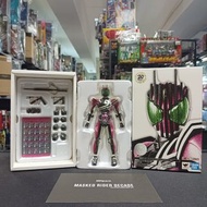 幪面超人-SHF真骨彫 Neo Decade 帝騎	20231121010