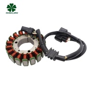 Replacement Stator Coil Assembly for Motorcycle for  BJ600 TNT600 BN600 BJ600GS BJ600GS-A Generator 