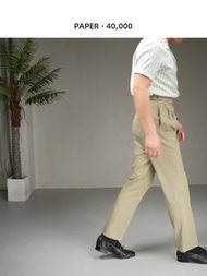 Business Casual Gurkha Style Pants